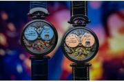 【一周圈内事】日内瓦钟表日、Baselworld快闪活动将于8月底举行；华为WATCH 3鸿蒙HarmonyOS 2更新……